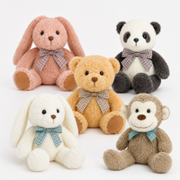 Interactive plush puppy reference