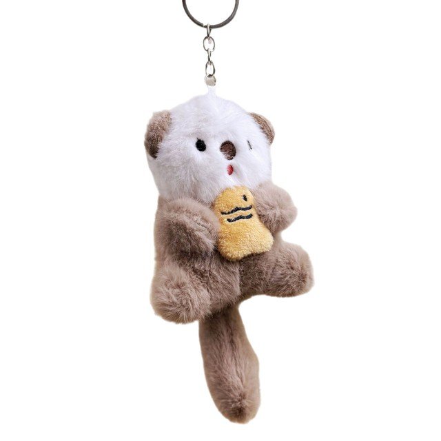 Little bear charm