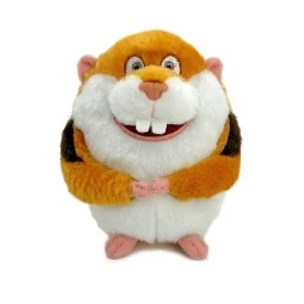 Talking marmot