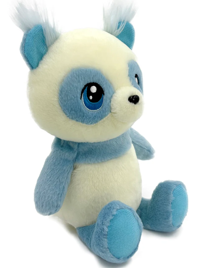 Talking puppy with arm movement