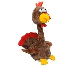Sliding musical rooster