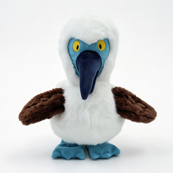 Musical seagull